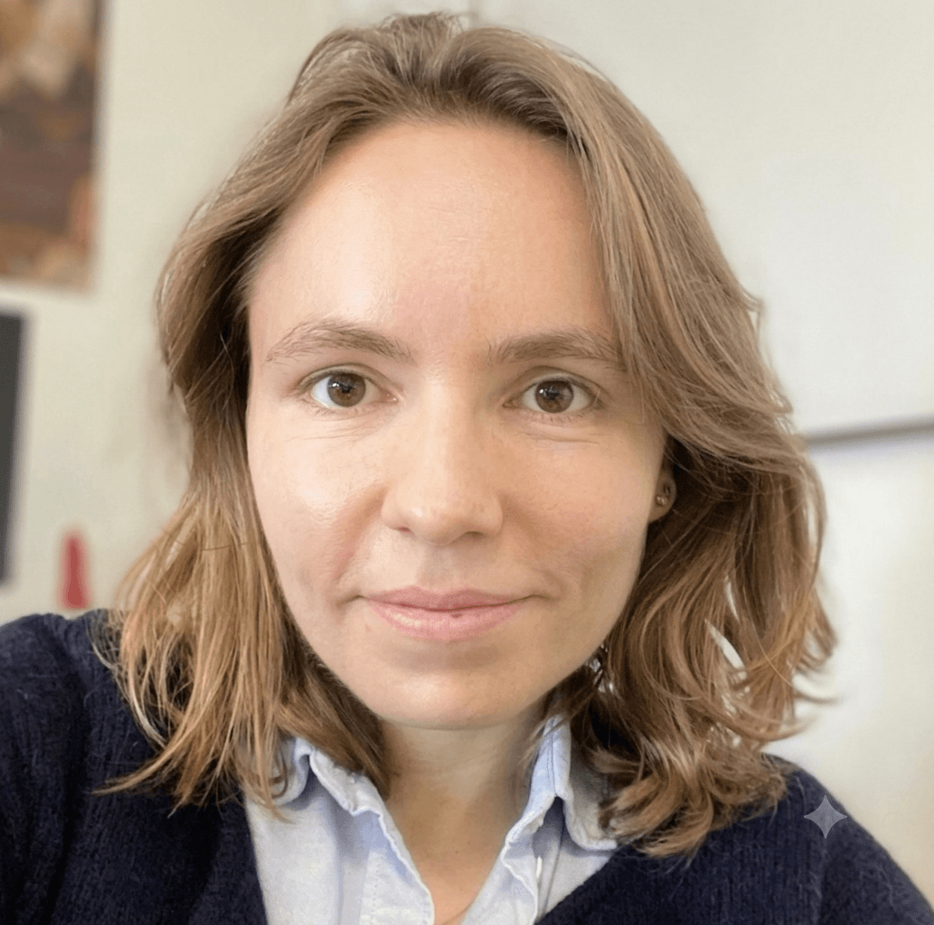 Claire Dereuse — Legal counsel, BRIJALDO Avocats