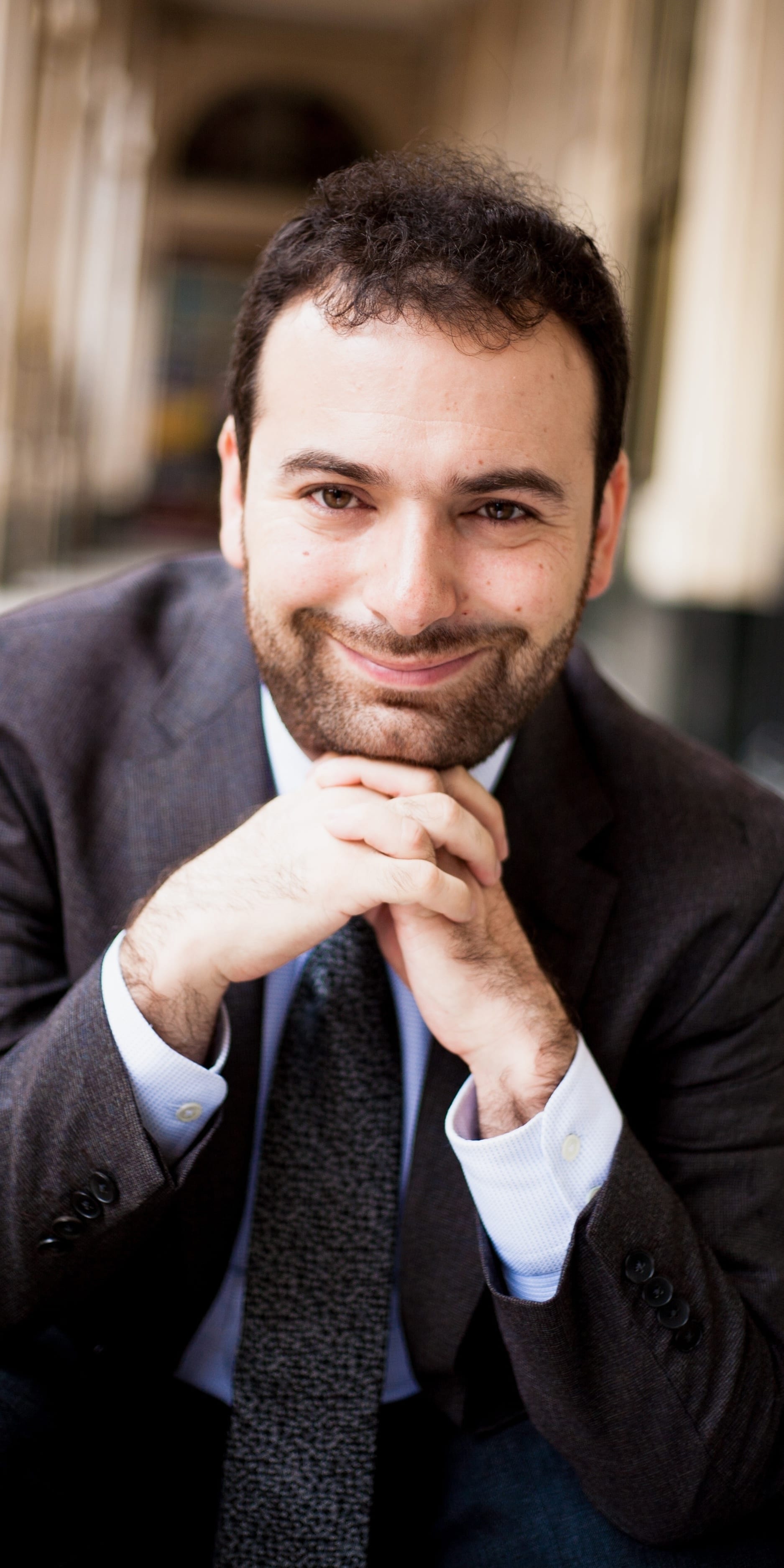 Leonardo Brijaldo — Attorney at the Paris Bar, BRIJALDO Avocats